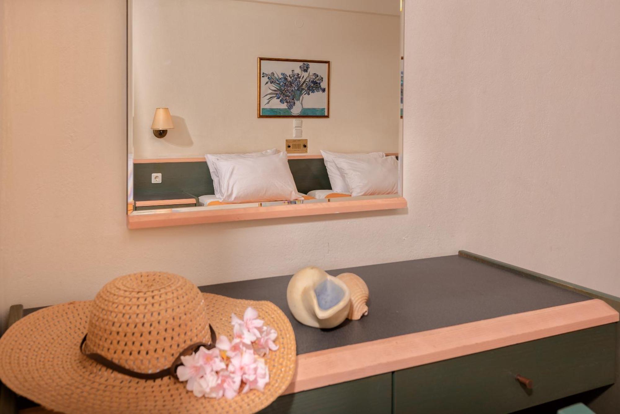 Hotel Porto Iliessa à Argassi Extérieur photo